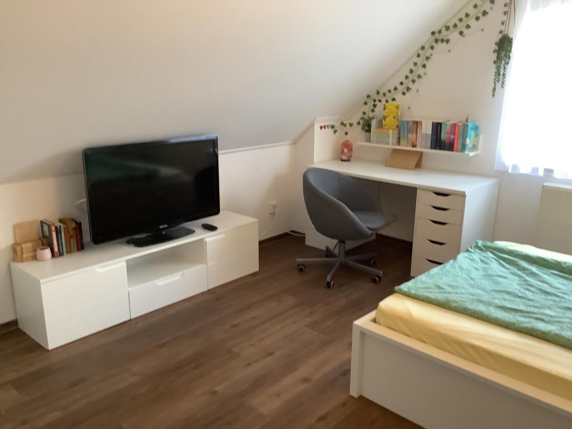 Ferienhaus Juleta Briesen  Eksteriør billede